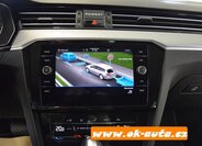 Volkswagen Passat Kombi 0,0 90 kw