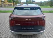 KIA Sportage 4