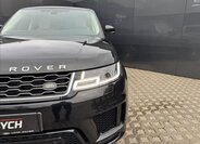 Land Rover Range Rover Sport 25
