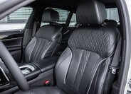 BMW Řada 7 Sedan 3,0 l 294 kw