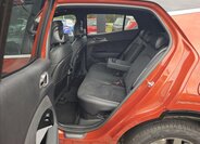 KIA Sportage SUV 1,6 l 155 kw