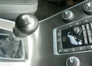 Volvo XC60 SUV 2,4 l 120 kw