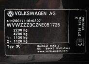 Volkswagen Passat Kombi 2,0 l 110 kw