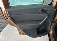 Škoda Yeti SUV / Terénní 2,0 l 81 kw