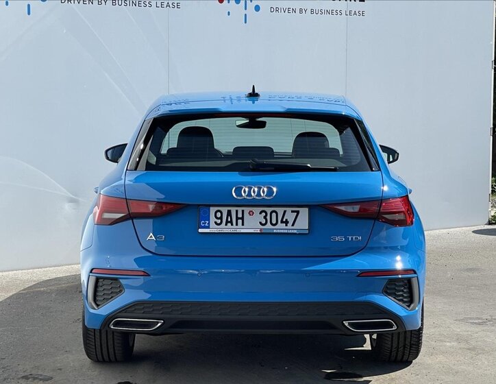 Audi A3 23