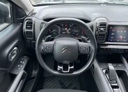 Citroën C5 Aircross SUV 1,5 l 96 kw