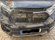 Honda CR-V MPV 0,0 0