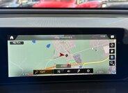 Mercedes-Benz EQC SUV / Terénní 0,0 300 kw