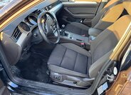 Volkswagen Passat Kombi 0,0 110 kw