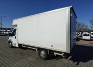 Fiat Ducato Ostatní 3,0 l 130 kw