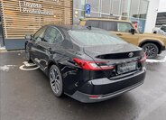 Toyota Camry Sedan 2,5 l 137 kw