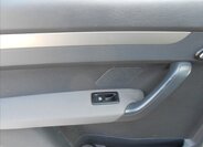 Volkswagen Touran Kombi 2,0 l 103 kw