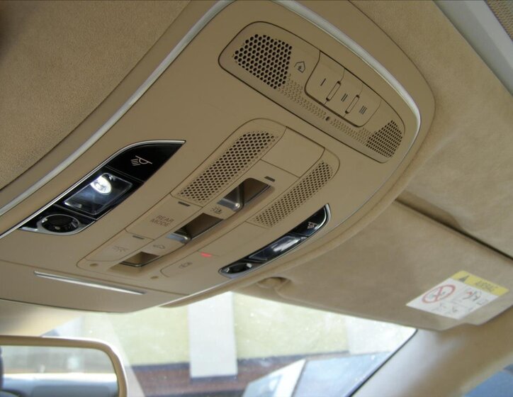 Audi A8 Sedan / Limuzína 6,3 l 368 kw