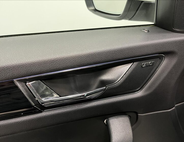 Škoda Kodiaq SUV 2,0 l 110 kw