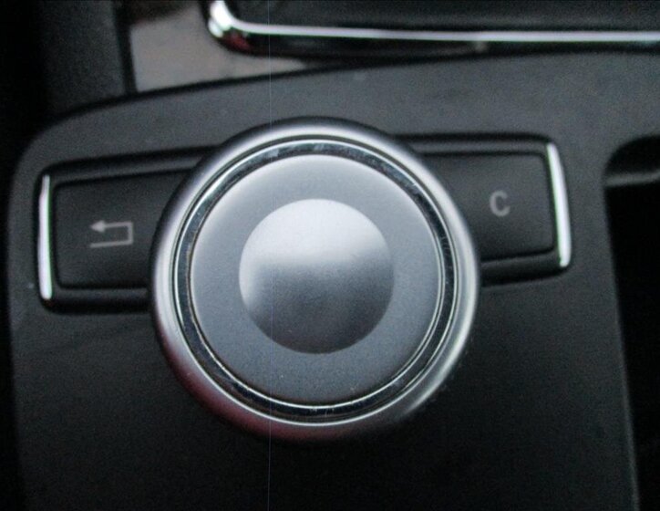 Mercedes-Benz Třídy C Sedan / Limuzína 1,8 l 115 kw