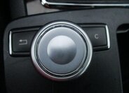 Mercedes-Benz Třídy C Sedan / Limuzína 1,8 l 115 kw