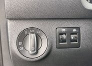 Volkswagen Caddy Skříň 2,0 l 110 kw