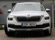 Škoda Kamiq Hatchback 999,0 81 kw