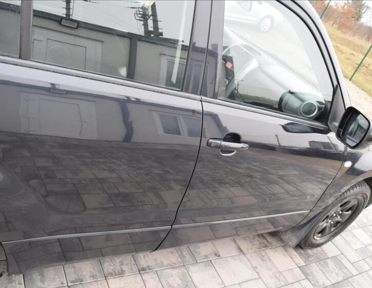 Suzuki Grand Vitara 11