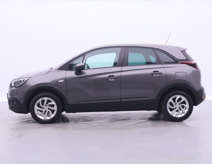 Opel Crossland X SUV / Terénní 1,5 l 75 kw
