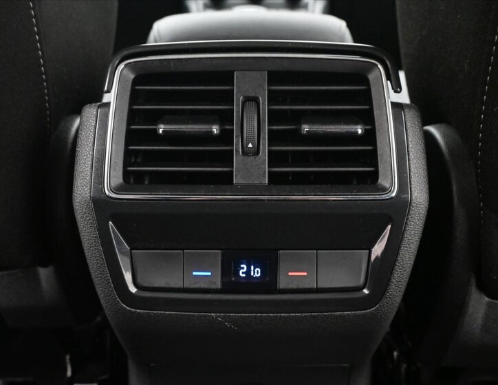 Škoda Kodiaq SUV / Terénní 2,0 l 110 kw