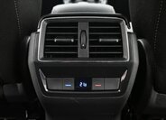 Škoda Kodiaq SUV / Terénní 2,0 l 110 kw