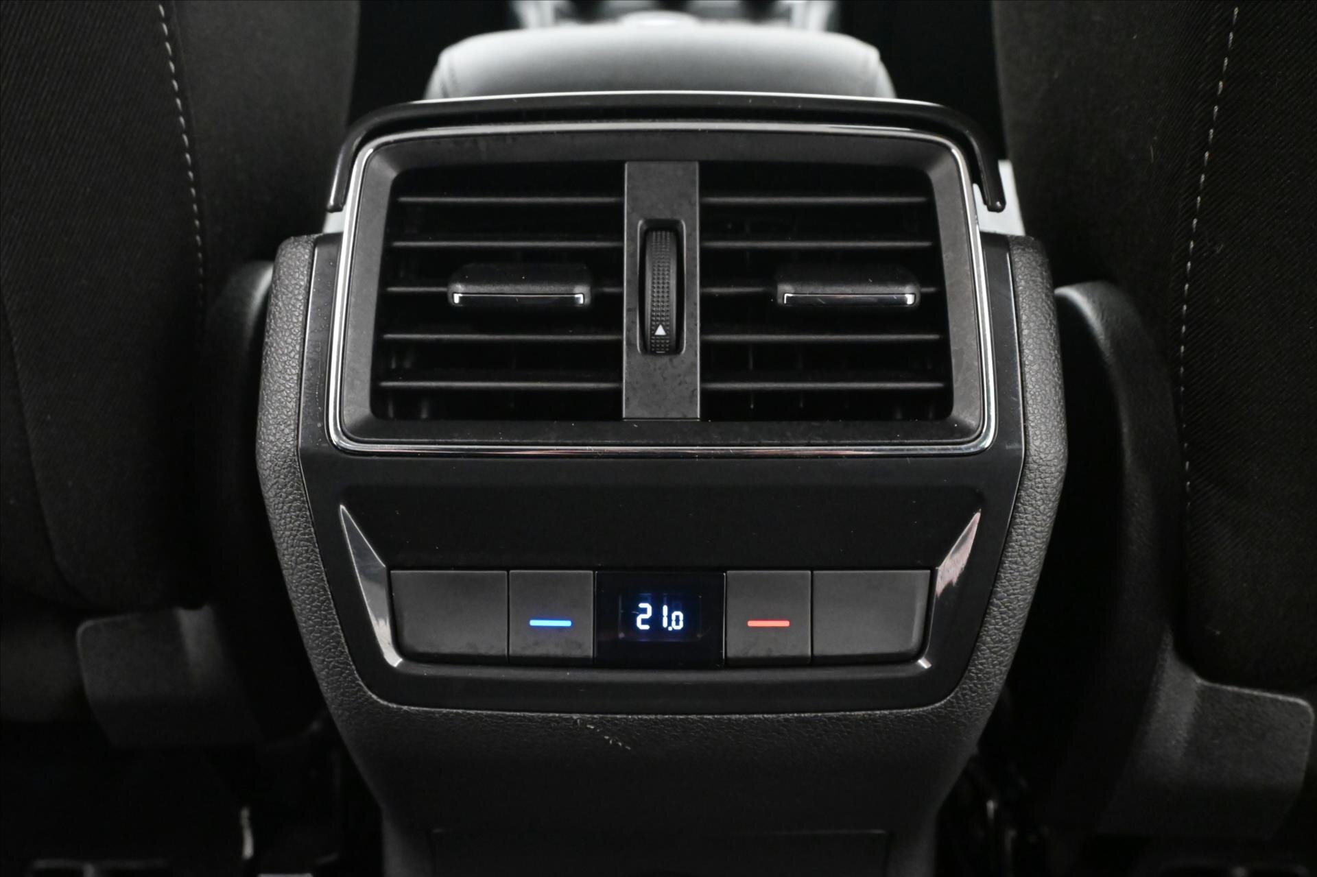 Škoda Kodiaq SUV / Terénní 2,0 l 110 kw