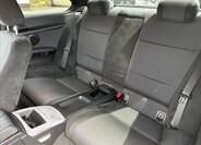 BMW Řada 3 Kupé 2,0 l 130 kw