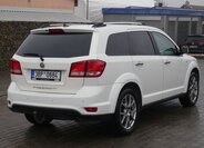 Fiat Freemont MPV 2,0 l 125 kw