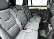 Volvo XC90 SUV 2,0 l 335 kw