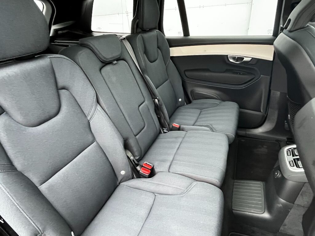 Volvo XC90 SUV 2,0 l 335 kw