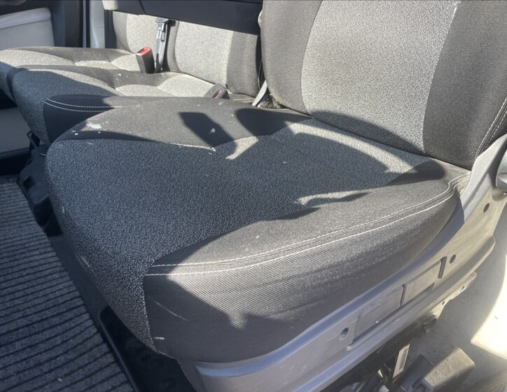 Fiat Ducato Ostatní 2,3 l 96 kw