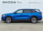 Škoda Kodiaq 3