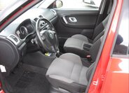 Škoda Fabia Kombi 1,2 l 51 kw