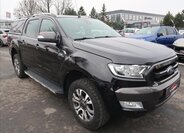 Ford Ranger Pick-up 3,2 l 147 kw