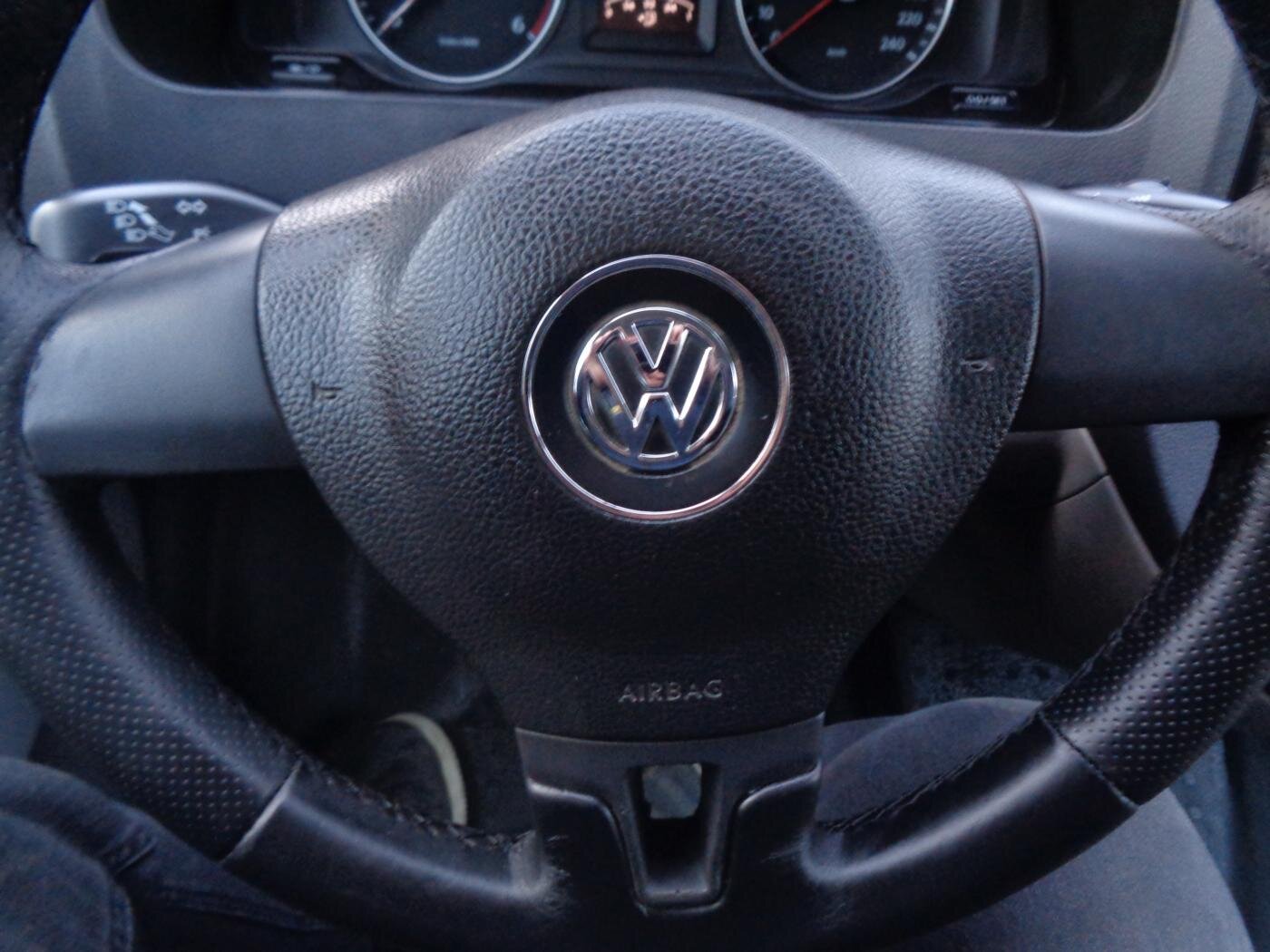 Volkswagen Transporter Ostatní 2,0 l 75 kw