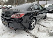 Mazda 6 Sedan 2,0 l 108 kw