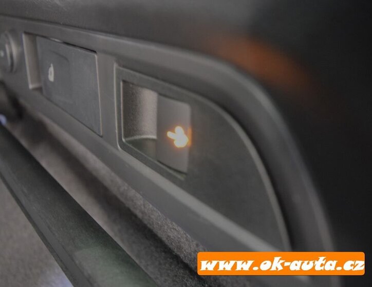 Škoda Kodiaq SUV 2,0 l 110 kw