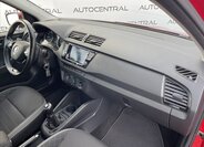 Škoda Fabia Kombi 999,0 70 kw