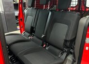 Ford Transit Connect Ostatní 0,0 0