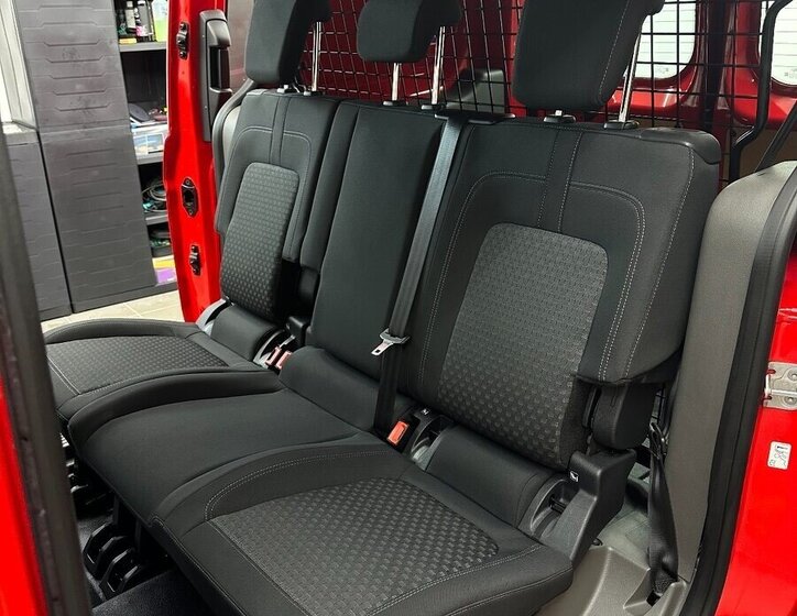 Ford Transit Connect Ostatní 0,0 0