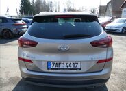 Hyundai Tucson SUV / Terénní 1,6 l 85 kw