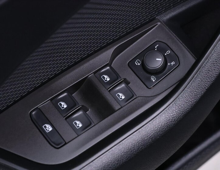 Škoda Octavia Kombi 2,0 l 85 kw