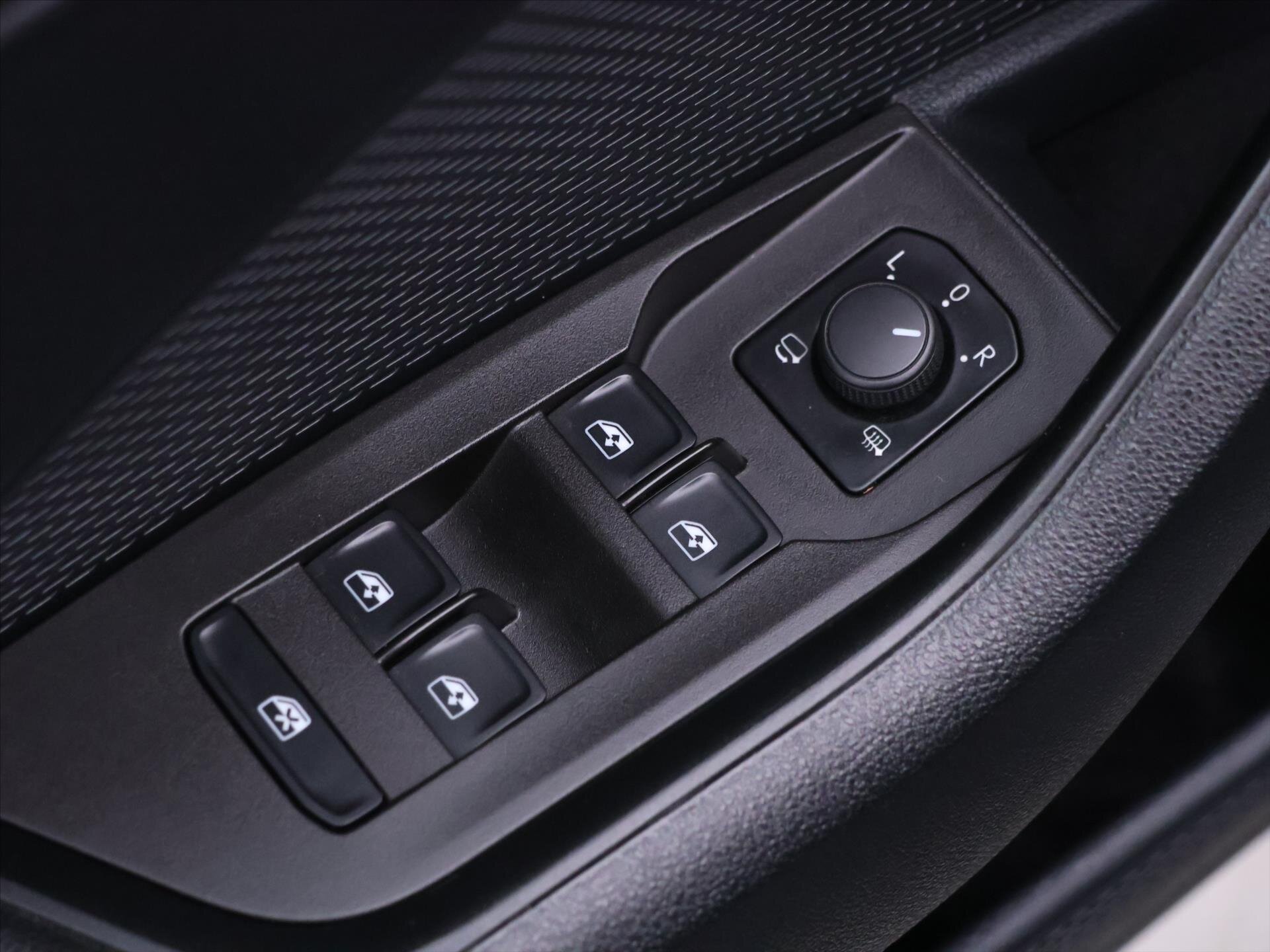 Škoda Octavia Kombi 2,0 l 85 kw