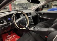 Volvo V60 Kombi 2,0 l 120 kw