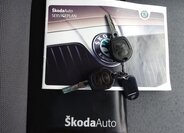 Škoda Octavia Kombi 1,9 l 74 kw