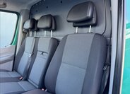 Volkswagen Crafter Ostatní 2,0 l 100 kw