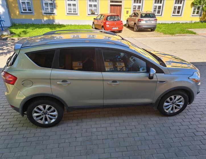 Ford Kuga 11