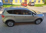 Ford Kuga 11