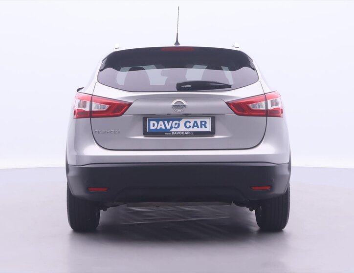 Nissan Qashqai 6
